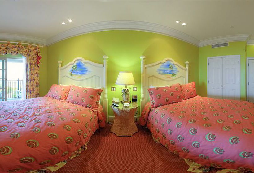 Charleston Harbor Resort  | Mount Pleasant | South Carolina | United States 8