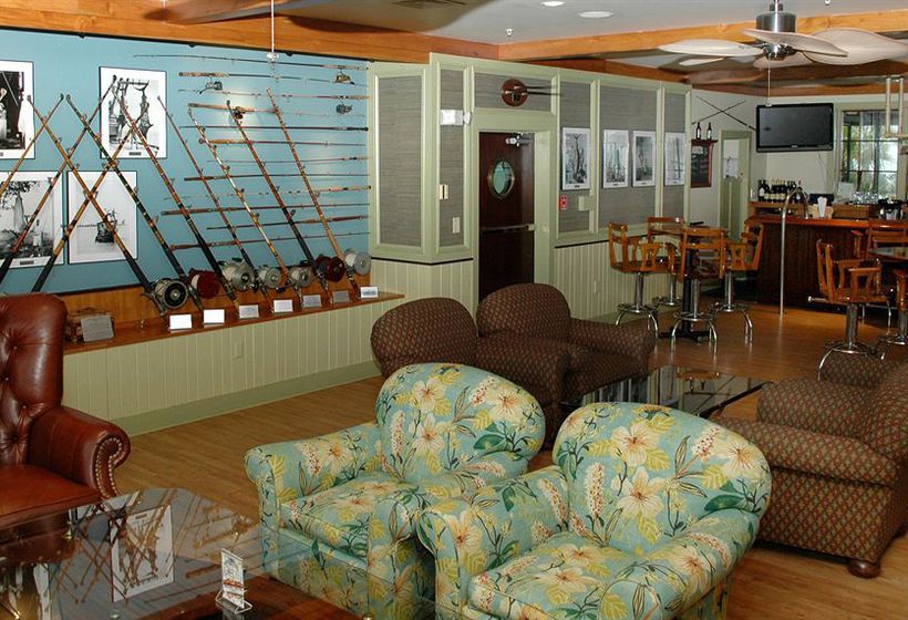 Charleston Harbor Resort  | Mount Pleasant | South Carolina | United States 9