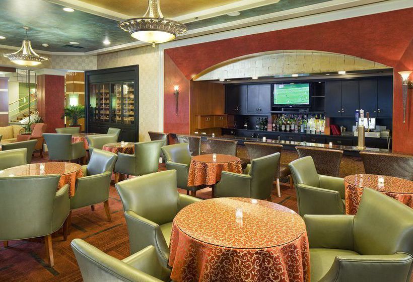 DoubleTree by Hilton Hotel Fort Lee George Washington Bridge  | Fort Lee | New Jersey | United States 1