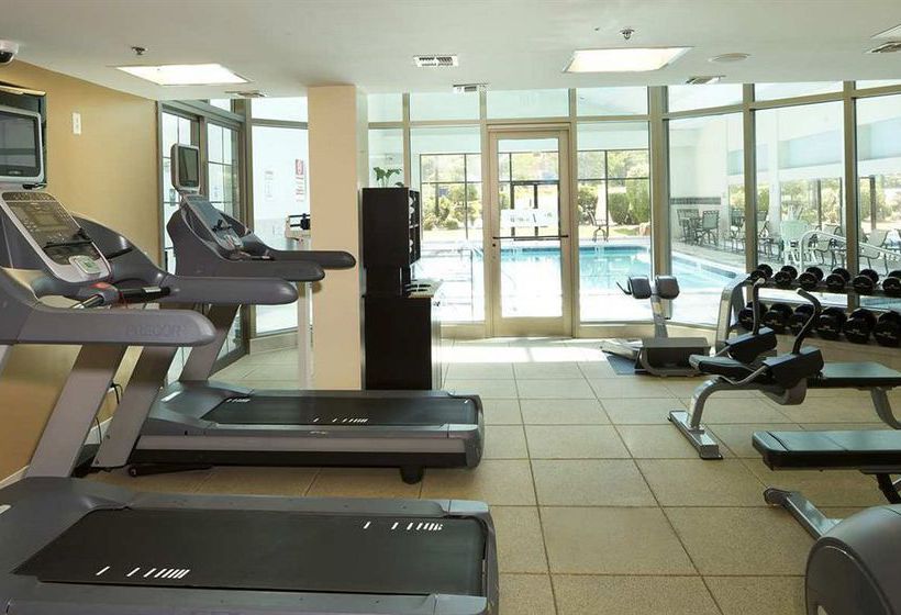 DoubleTree by Hilton Hotel Fort Lee George Washington Bridge  | Fort Lee | New Jersey | United States 10