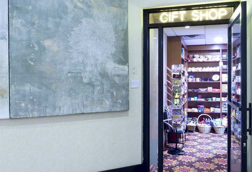 DoubleTree by Hilton Hotel Fort Lee George Washington Bridge  | Fort Lee | New Jersey | United States 11