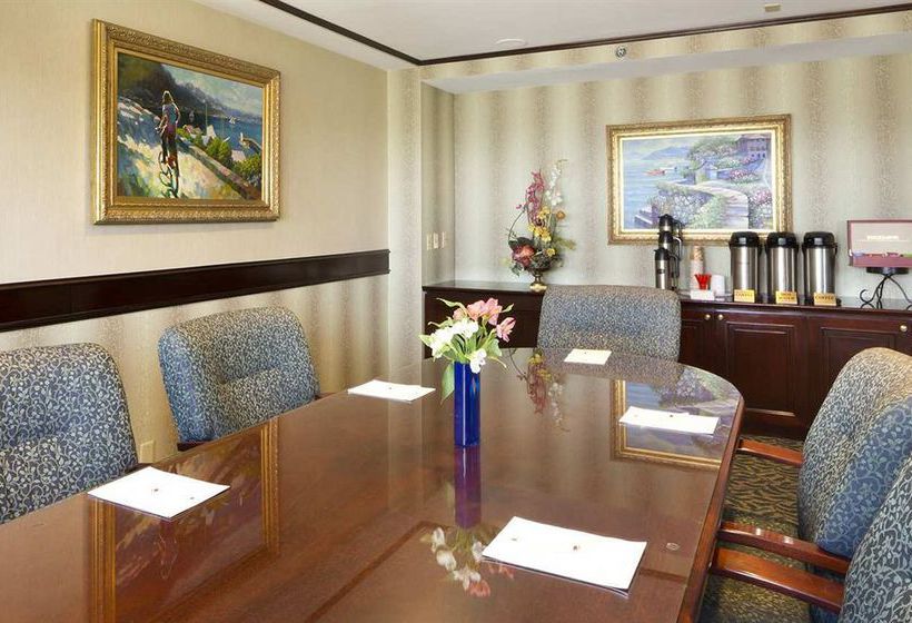 DoubleTree by Hilton Hotel Fort Lee George Washington Bridge  | Fort Lee | New Jersey | United States 12