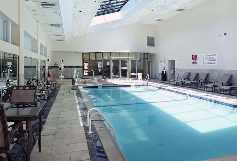 DoubleTree by Hilton Hotel Fort Lee George Washington Bridge  | Fort Lee | New Jersey | United States 13