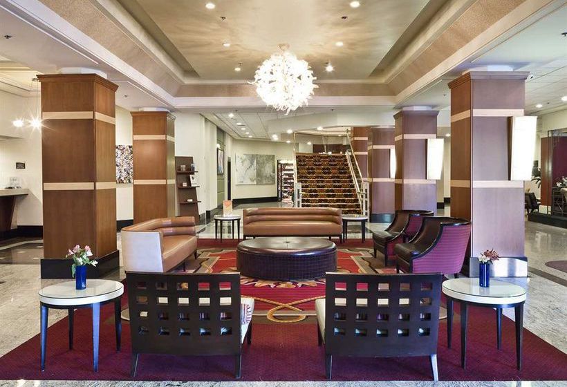 DoubleTree by Hilton Hotel Fort Lee George Washington Bridge  | Fort Lee | New Jersey | United States 16
