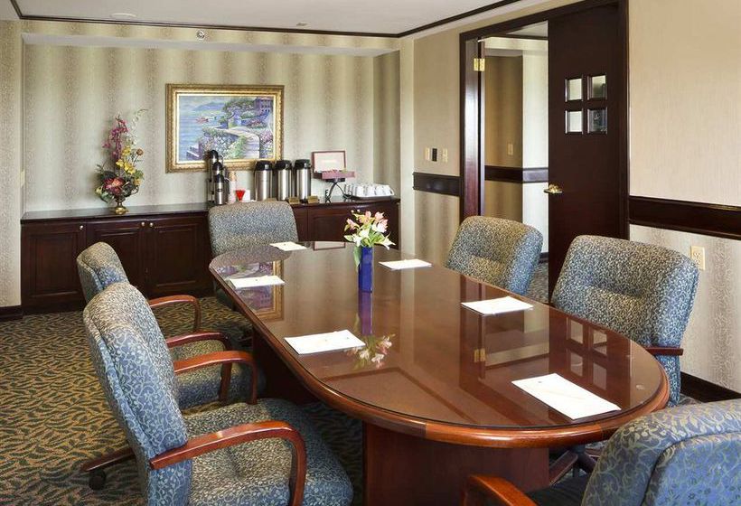 DoubleTree by Hilton Hotel Fort Lee George Washington Bridge  | Fort Lee | New Jersey | United States 17