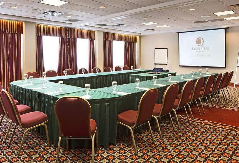 DoubleTree by Hilton Hotel Fort Lee George Washington Bridge  | Fort Lee | New Jersey | United States 18