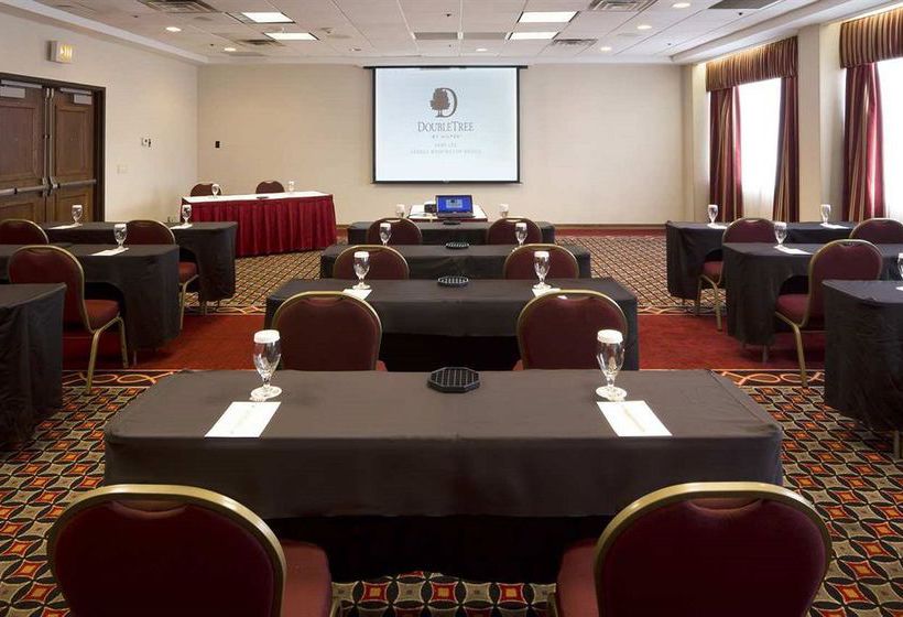 DoubleTree by Hilton Hotel Fort Lee George Washington Bridge  | Fort Lee | New Jersey | United States 19