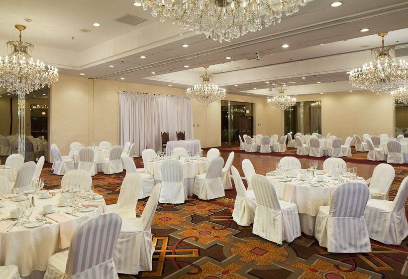 DoubleTree by Hilton Hotel Fort Lee George Washington Bridge  | Fort Lee | New Jersey | United States 2