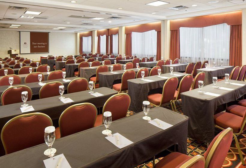 DoubleTree by Hilton Hotel Fort Lee George Washington Bridge  | Fort Lee | New Jersey | United States 3