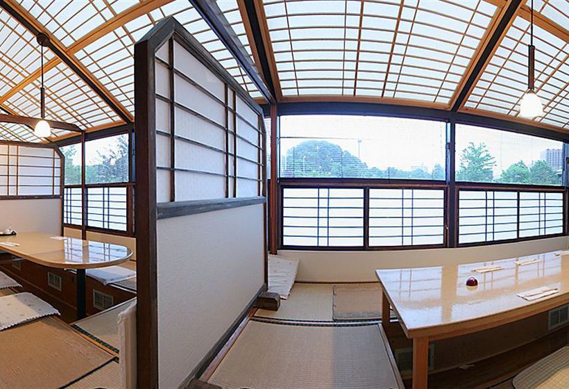 DoubleTree by Hilton Hotel Fort Lee George Washington Bridge  | Fort Lee | New Jersey | United States 7