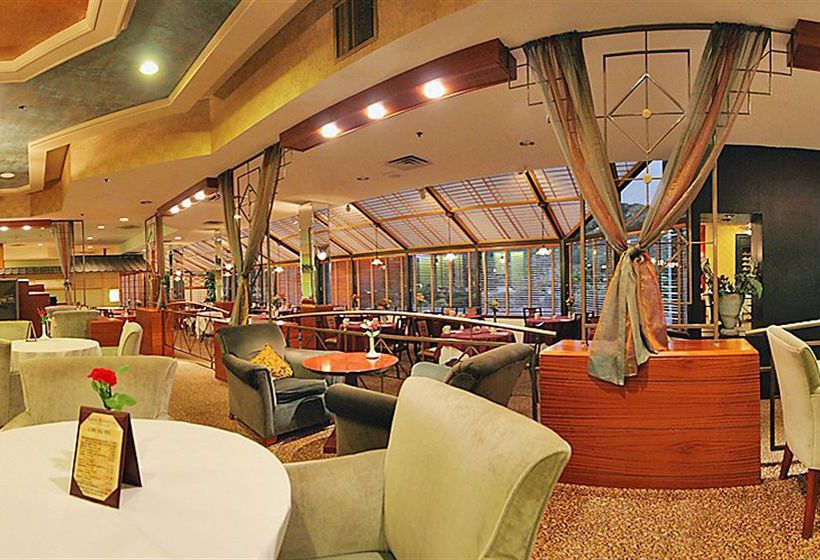 DoubleTree by Hilton Hotel Fort Lee George Washington Bridge  | Fort Lee | New Jersey | United States 8