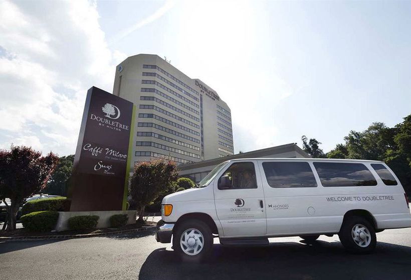 DoubleTree by Hilton Hotel Fort Lee George Washington Bridge  | Fort Lee | New Jersey | United States 9