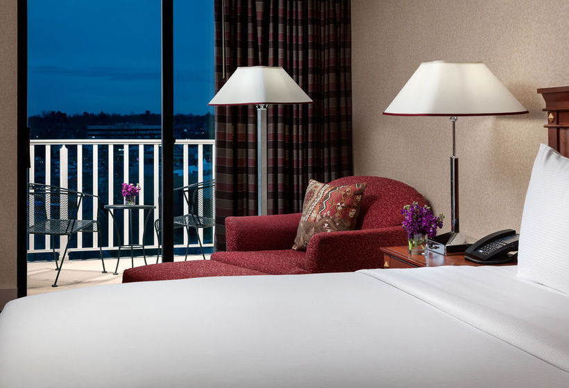 Hotel Hilton Washington DC North Gaithersburg 