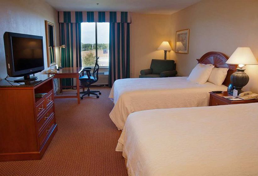 Hotel Hilton Garden Inn St. Louis Chesterfield  | Chesterfield | Missouri | United States 1