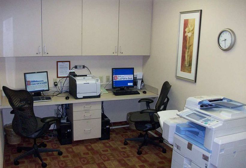 Hotel Hilton Garden Inn St. Louis Chesterfield  | Chesterfield | Missouri | United States 12