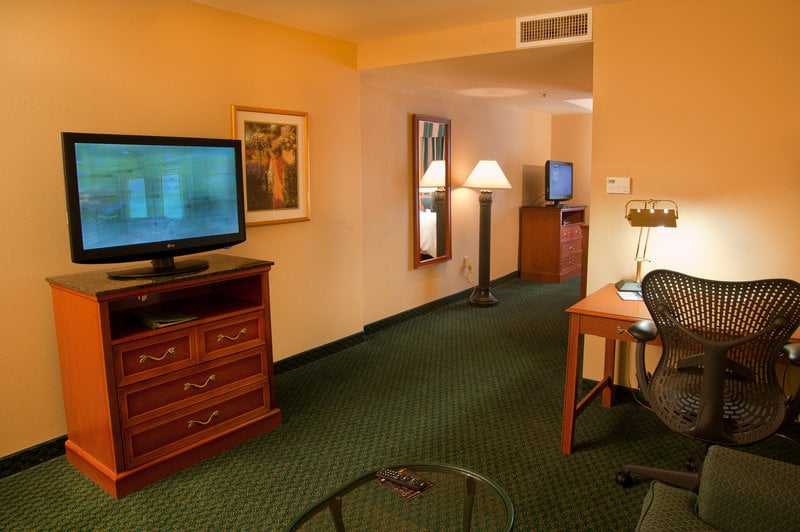 Hotel Hilton Garden Inn St. Louis Chesterfield  | Chesterfield | Missouri | United States 15