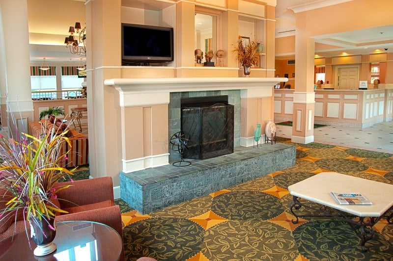 Hotel Hilton Garden Inn St. Louis Chesterfield  | Chesterfield | Missouri | United States 16