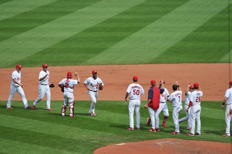 Hotel Hilton Garden Inn St. Louis Chesterfield  | Chesterfield | Missouri | United States 18