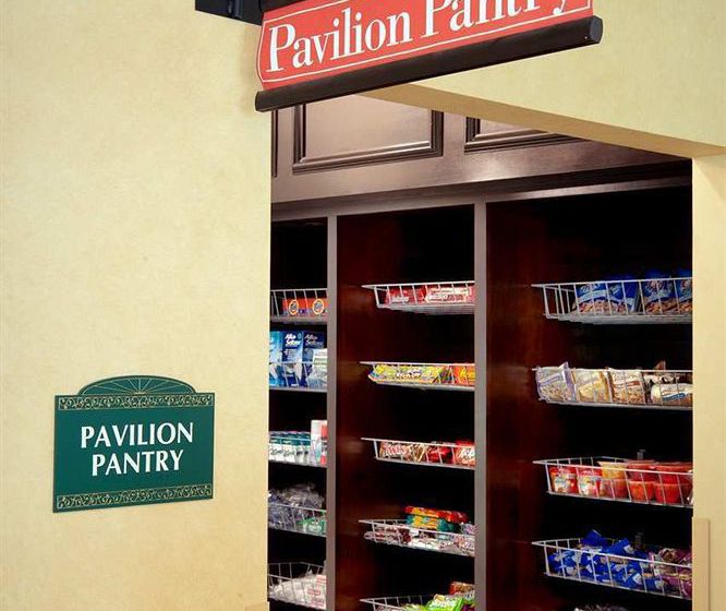 Hotel Hilton Garden Inn St. Louis Chesterfield  | Chesterfield | Missouri | United States 4