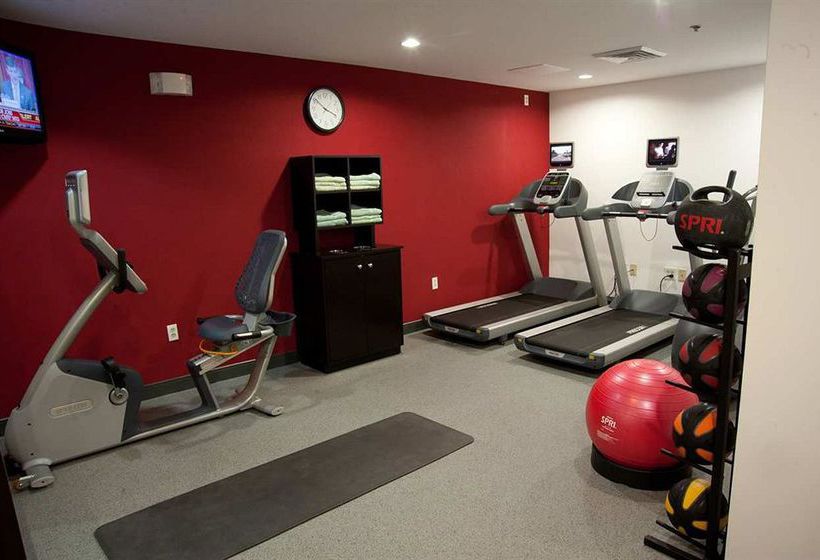 Hotel Hilton Garden Inn St. Louis Chesterfield  | Chesterfield | Missouri | United States 5