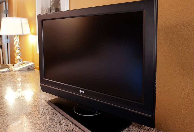 Hotel Hilton Garden Inn St. Louis Chesterfield  | Chesterfield | Missouri | United States 7