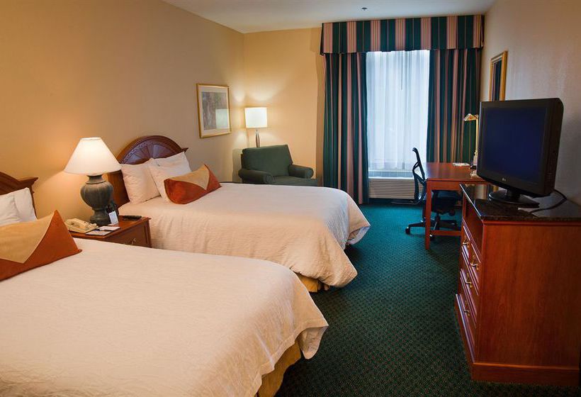 Hotel Hilton Garden Inn St. Louis Chesterfield  | Chesterfield | Missouri | United States 8