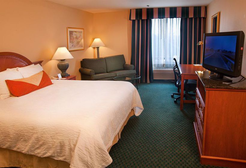 Hotel Hilton Garden Inn St. Louis Chesterfield  | Chesterfield | Missouri | United States 9