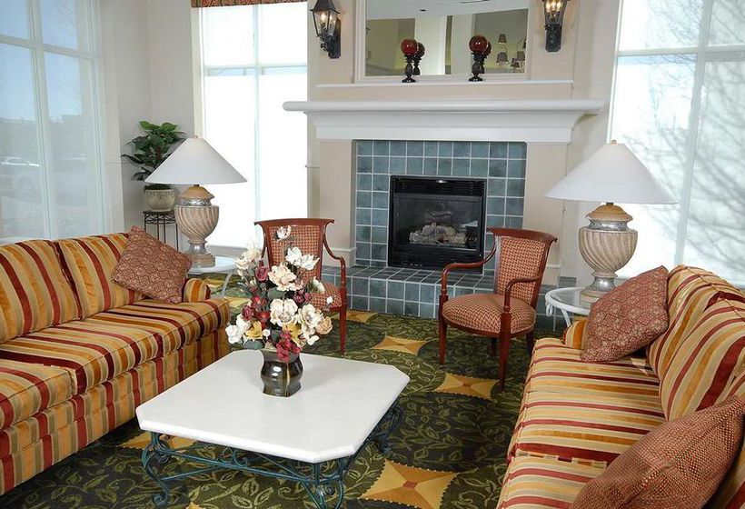 Hotel Hilton Garden Inn Albuquerque North Rio Rancho 