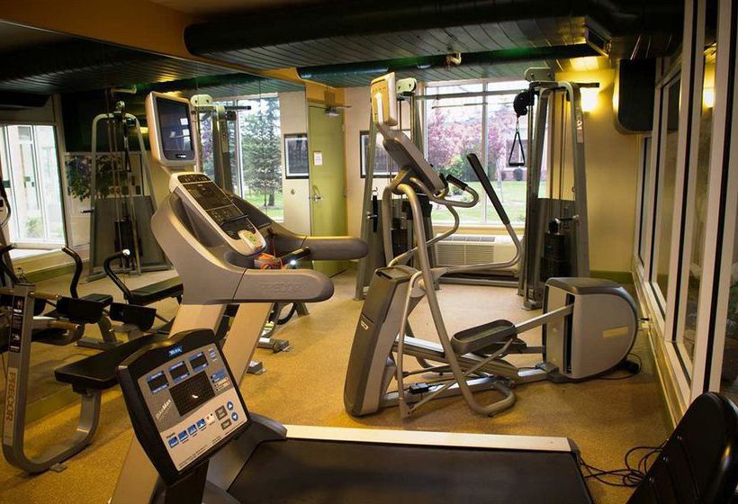 Hotel Hilton Garden Inn Colorado Springs   | Colorado Springs | Colorado | United States 1