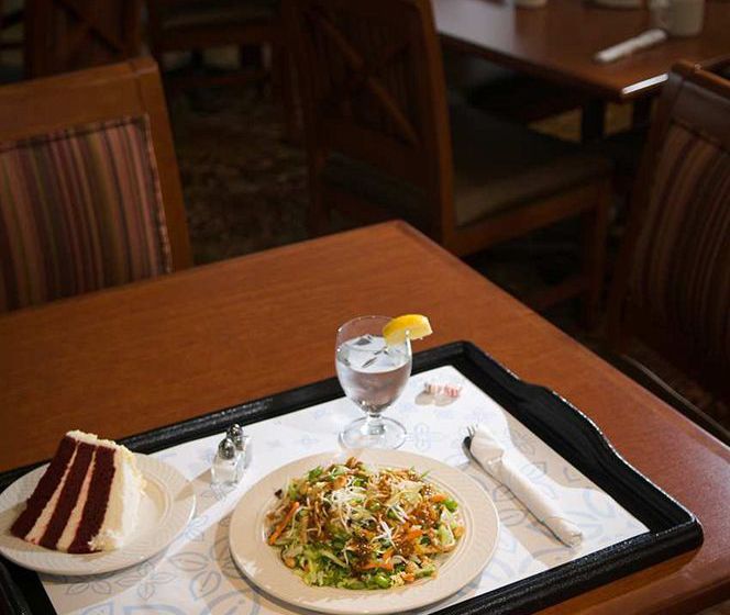 Hotel Hilton Garden Inn Colorado Springs   | Colorado Springs | Colorado | United States 11