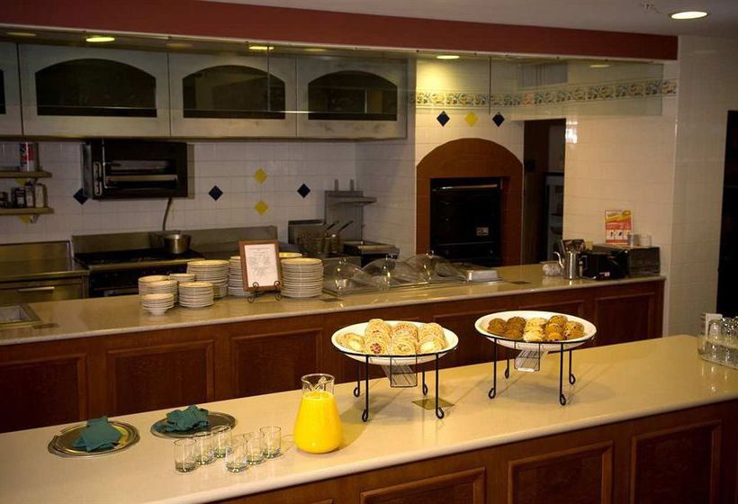 Hotel Hilton Garden Inn Colorado Springs   | Colorado Springs | Colorado | United States 12