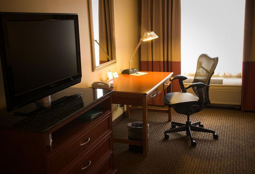 Hotel Hilton Garden Inn Colorado Springs   | Colorado Springs | Colorado | United States 14