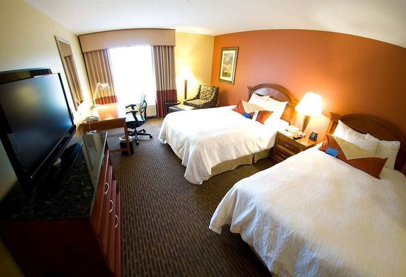 Hotel Hilton Garden Inn Colorado Springs   | Colorado Springs | Colorado | United States 15