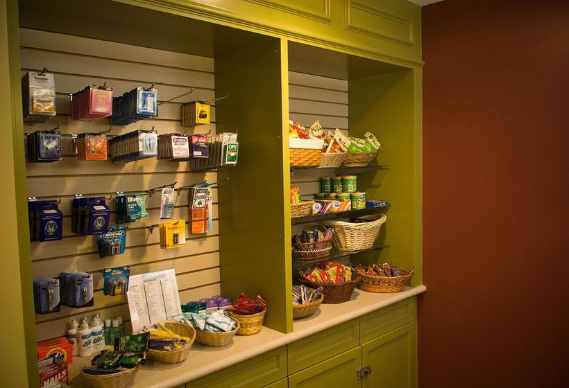 Hotel Hilton Garden Inn Colorado Springs   | Colorado Springs | Colorado | United States 16