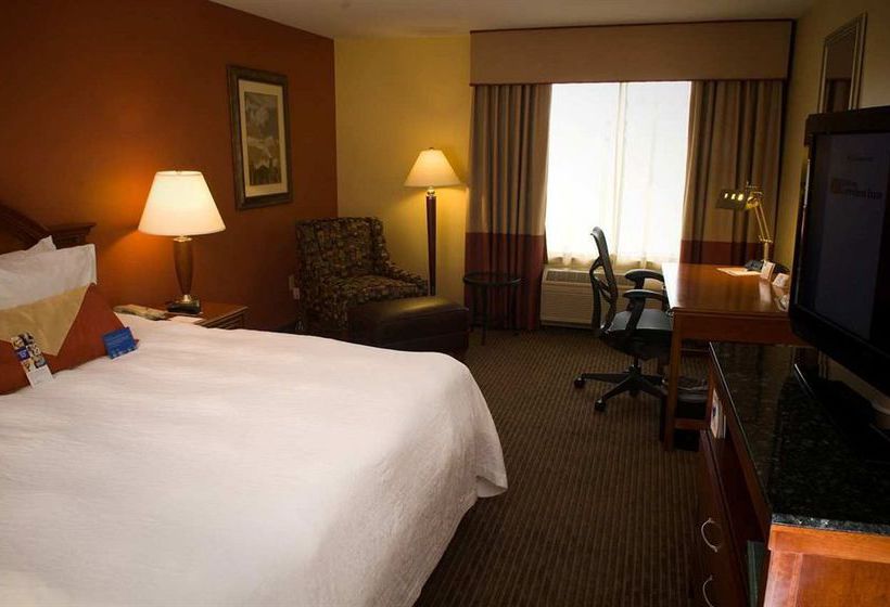 Hotel Hilton Garden Inn Colorado Springs   | Colorado Springs | Colorado | United States 17