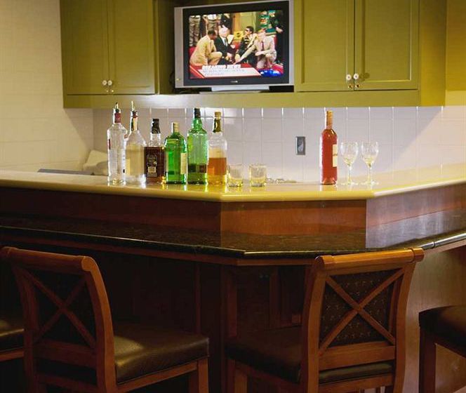 Hotel Hilton Garden Inn Colorado Springs   | Colorado Springs | Colorado | United States 19