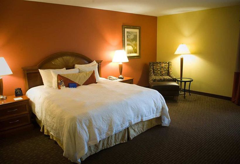 Hotel Hilton Garden Inn Colorado Springs   | Colorado Springs | Colorado | United States 20
