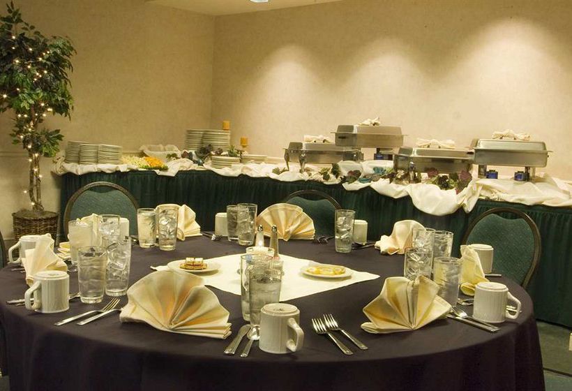 Hotel Hilton Garden Inn Colorado Springs   | Colorado Springs | Colorado | United States 5