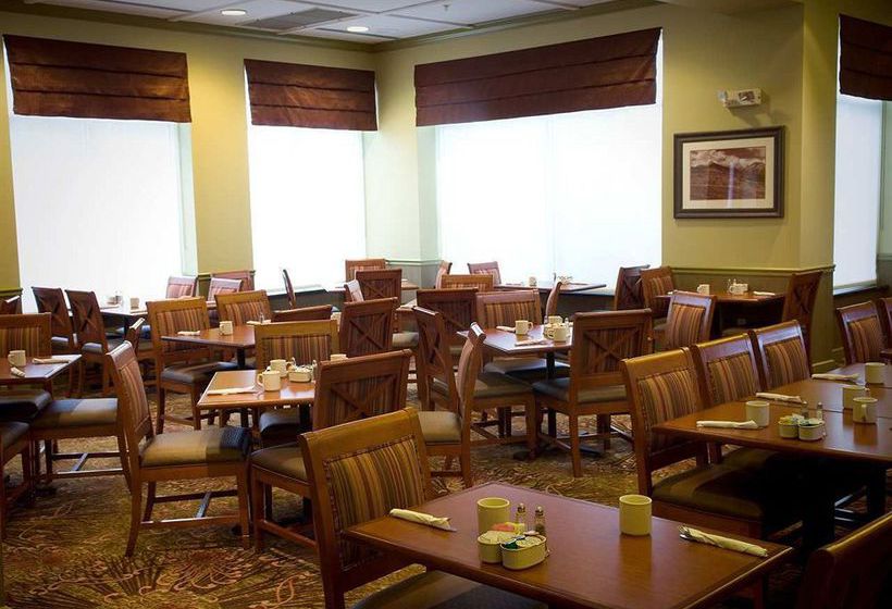 Hotel Hilton Garden Inn Colorado Springs   | Colorado Springs | Colorado | United States 6