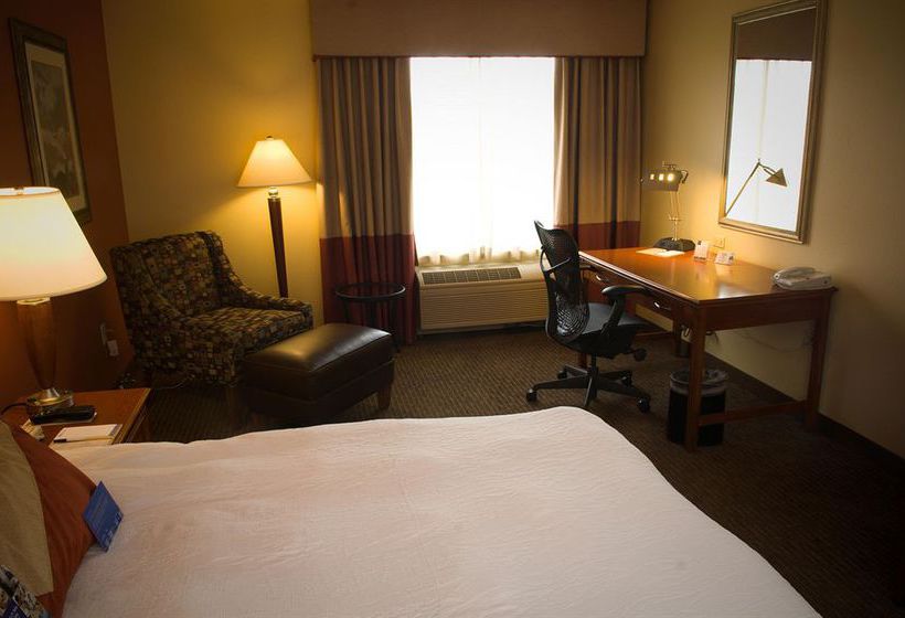 Hotel Hilton Garden Inn Colorado Springs   | Colorado Springs | Colorado | United States 7