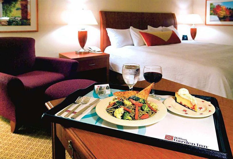 Hotel Hilton Garden Inn Colorado Springs   | Colorado Springs | Colorado | United States 9