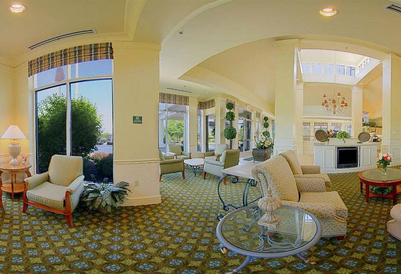 Hotel Hilton Garden Inn Lexington  | Lexington | Kentucky | United States 1