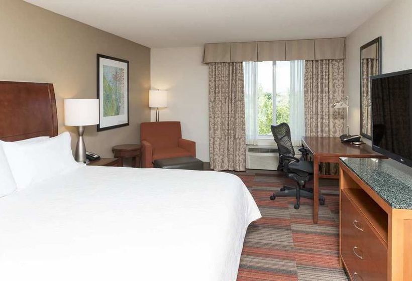 Hotel Hilton Garden Inn Lexington  | Lexington | Kentucky | United States 11