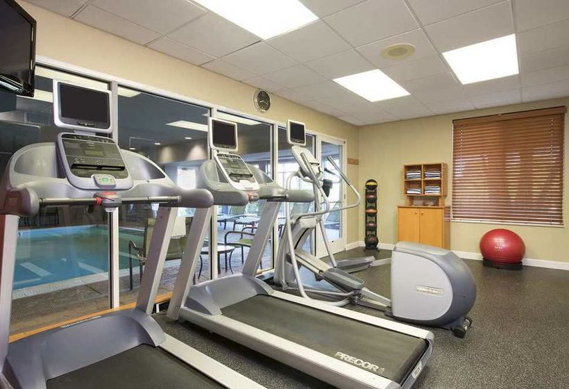 Hotel Hilton Garden Inn Lexington  | Lexington | Kentucky | United States 12