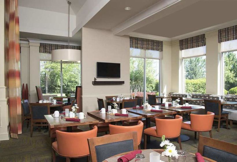 Hotel Hilton Garden Inn Lexington  | Lexington | Kentucky | United States 13