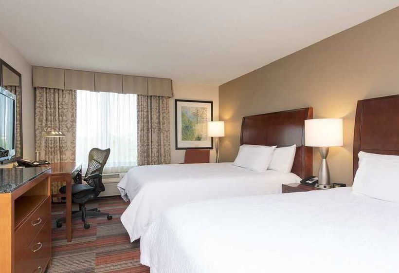 Hotel Hilton Garden Inn Lexington  | Lexington | Kentucky | United States 14