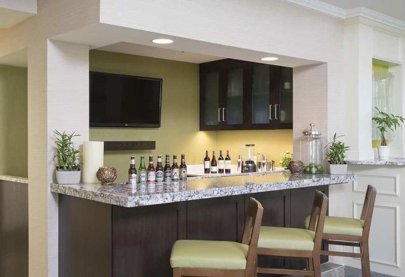 Hotel Hilton Garden Inn Lexington  | Lexington | Kentucky | United States 15