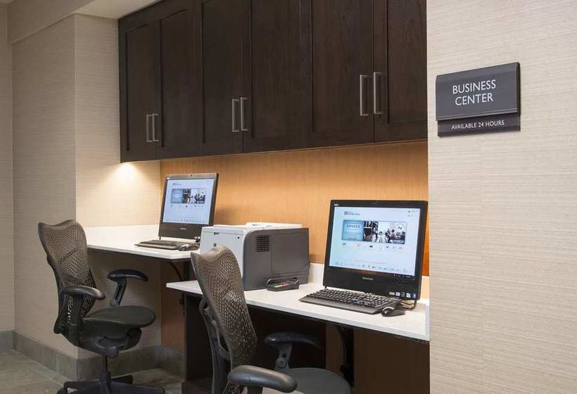 Hotel Hilton Garden Inn Lexington  | Lexington | Kentucky | United States 18