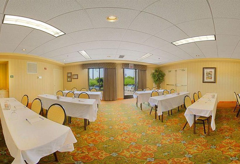 Hotel Hilton Garden Inn Lexington  | Lexington | Kentucky | United States 2