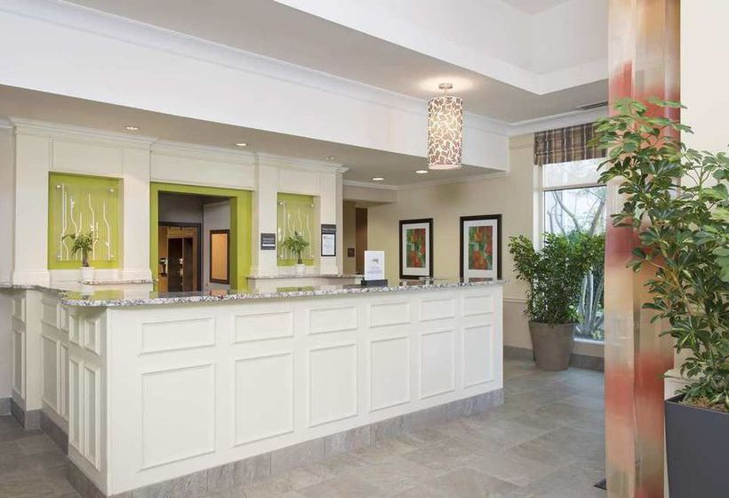 Hotel Hilton Garden Inn Lexington  | Lexington | Kentucky | United States 20